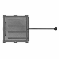 Задвижка 3В - 5А